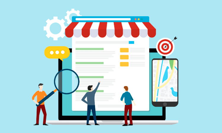 Google My Business como cadastrar sua empresa